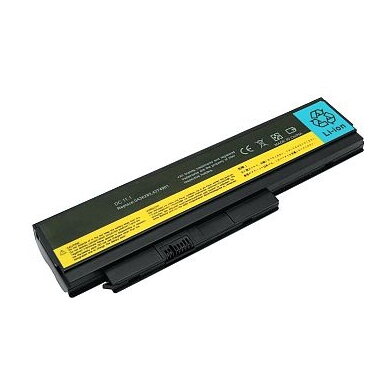 Notebook battery, LENOVO 0A36281, 5200mAh, Extra Digital Selected