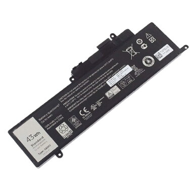 Notebook baterija, DELL GK5KY Original Notebook baterija, DELL GK5KY Original