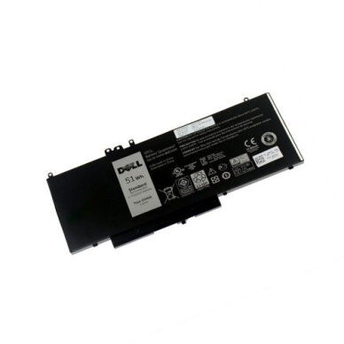 Notebook baterija, DELL R0TMP Original Notebook baterija, DELL R0TMP Original