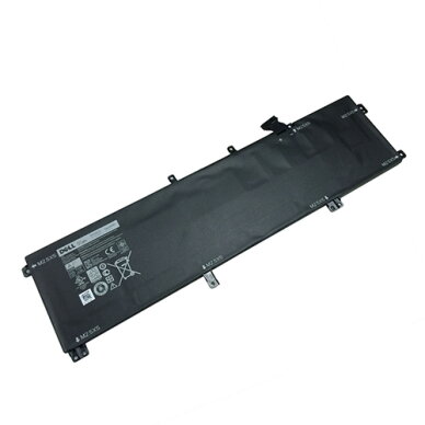 Notebook baterija, DELL T0TRM Original Notebook baterija, DELL T0TRM Original