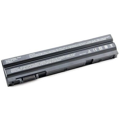 Notebook baterija, DELL T54FJ, 5200mAh, Extra Digital Advanced Notebook baterija, DELL T54FJ, 5200mAh, Extra Digital Advanced