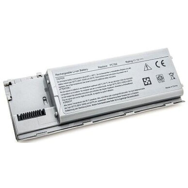 Notebook baterija, Extra Digital Advanced, DELL KD491, 5200mAh Notebook baterija, Extra Digital Advanced, DELL KD491, 5200mAh