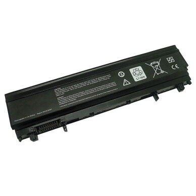 Notebook baterija, Extra Digital Advanced, DELL N5YH9, 5200mAh Notebook baterija, Extra Digital Advanced, DELL N5YH9, 5200mAh