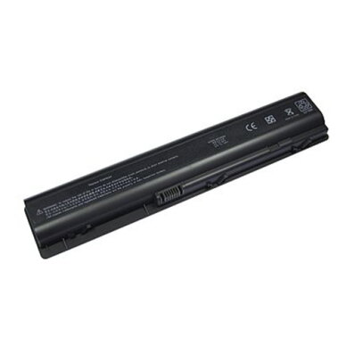 Notebook baterija, Extra Digital Advanced, HP HSTNN-IB34, 5200mAh Notebook baterija, Extra Digital Advanced, HP HSTNN-IB34, 5200mAh