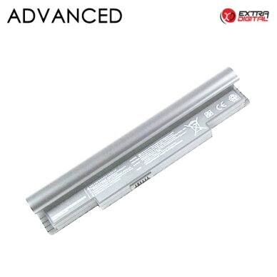 Notebook baterija, Extra Digital Advanced, SAMSUNG AA-PB6NC6W, 5200mAh Notebook baterija, Extra Digital Advanced, SAMSUNG AA-PB6NC6W, 5200mAh