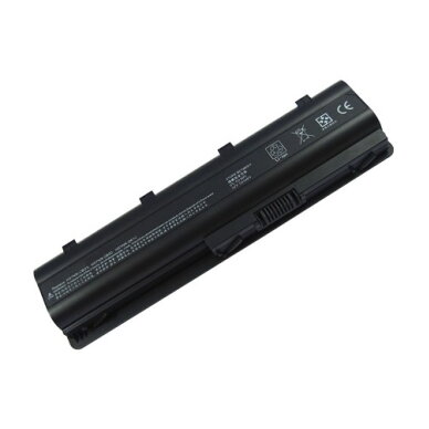 Notebook baterija, Extra Digital Selected, COMPAQ MU06 4400mAh Notebook baterija, Extra Digital Selected, COMPAQ MU06 4400mAh