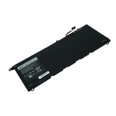 Notebook baterija, Extra Digital Selected, DELL JD25G, 52 Wh Notebook baterija, Extra Digital Selected, DELL JD25G, 52 Wh