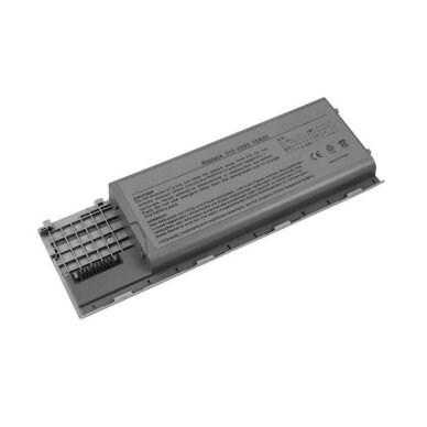 Notebook baterija, Extra Digital Selected, DELL KD491, 4400mAh Notebook baterija, Extra Digital Selected, DELL KD491, 4400mAh