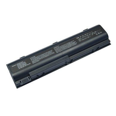 Notebook baterija, Extra Digital Selected, HP HSTNN-DB10, 4400mAh Notebook baterija, Extra Digital Selected, HP HSTNN-DB10, 4400mAh