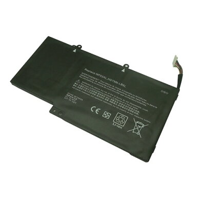 Notebook baterija, Extra Digital Selected, HP NP03XL, 3860mAh Notebook baterija, Extra Digital Selected, HP NP03XL, 3860mAh