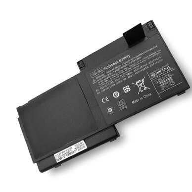 Notebook baterija, HP SB03XL Original Notebook baterija, HP SB03XL Original