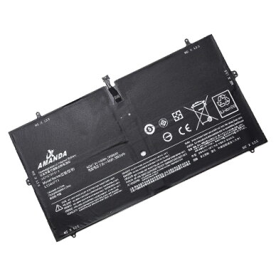 Notebook baterija, LENOVO L13M4P71 Original Notebook baterija, LENOVO L13M4P71 Original