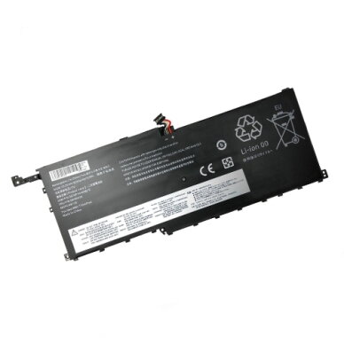 Notebook baterija, LENOVO SB10F46466, 3290 mAh Notebook baterija, LENOVO SB10F46466, 3290 mAh