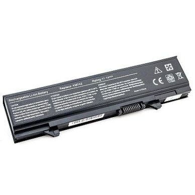 Notebook battery, DELL KM742, 5200mAh, Extra Digital Advanced Notebook battery, DELL KM742, 5200mAh, Extra Digital Advanced