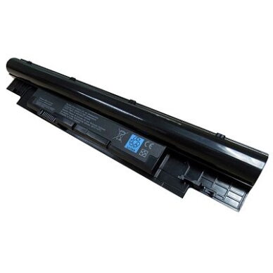Notebook battery, Extra Digital Advanced, DELL H7XW1, 5200mAh Notebook battery, Extra Digital Advanced, DELL H7XW1, 5200mAh