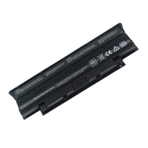 Notebook baterija, DELL J1KND, 4400mAh, Extra Digital Selected Notebook baterija, DELL J1KND, 4400mAh, Extra Digital Selected
