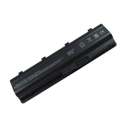 Notebook baterija, Extra Digital Selected, COMPAQ MU06 4400mAh Notebook baterija, Extra Digital Selected, COMPAQ MU06 4400mAh