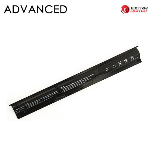 Notebook baterija, Extra Digital Selected, HP ProBook 440 G2 Series VI04, 2200mAh Notebook baterija, Extra Digital Selected, HP ProBook 440 G2 Series VI04, 2200mAh