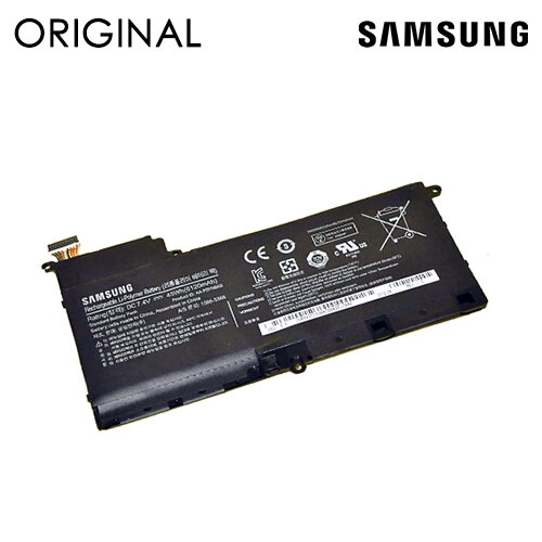 Notebook baterija, SAMSUNG AA-PBYN8AB Original Notebook baterija, SAMSUNG AA-PBYN8AB Original