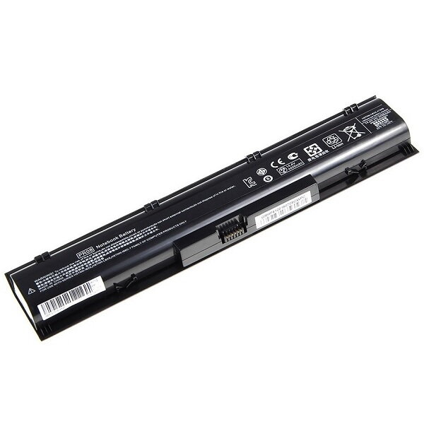 Notebook baterija, Extra Digital Selected, HP PR08, 4400mAh Notebook baterija, Extra Digital Selected, HP PR08, 4400mAh