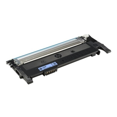 Spausdintuvo kasetė HP 117A (W2071A), mėlyna Spausdintuvo kasetė HP 117A (W2071A), mėlyna