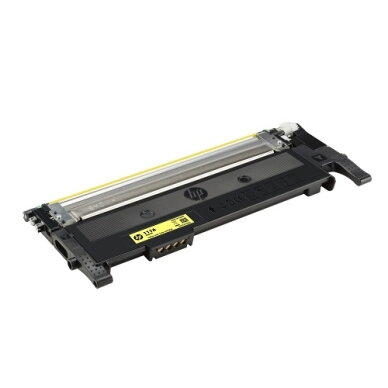 Spausdintuvo kasetė HP 117A (W2072A), geltona Spausdintuvo kasetė HP 117A (W2072A), geltona