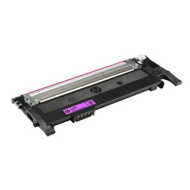 Spausdintuvo kasetė HP 117A (W2073A), raudona Spausdintuvo kasetė HP 117A (W2073A), raudona