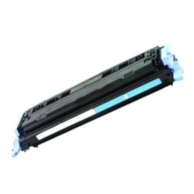 Spausdintuvo kasetė HP 124A, mėlyna Spausdintuvo kasetė HP 124A, mėlyna
