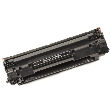 Spausdintuvo kasetė HP CF283A Spausdintuvo kasetė HP CF283A
