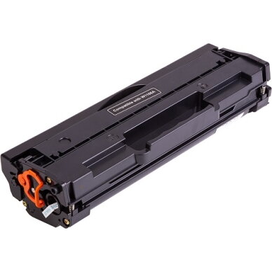 Spausdintuvo kasetė HP W1106A (su mikroschema) Spausdintuvo kasetė HP W1106A (su mikroschema)