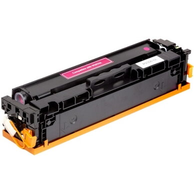 Spausdintuvo kasetė HP W2033A, raudona Spausdintuvo kasetė HP W2033A, raudona