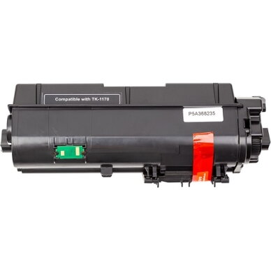 Spausdintuvo kasetė KYOCERA TK-1170 Spausdintuvo kasetė KYOCERA TK-1170