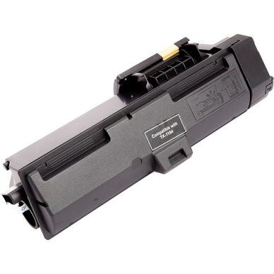 Spausdintuvo kasetė KYOCERA TK-1184 Spausdintuvo kasetė KYOCERA TK-1184