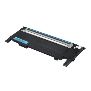 Spausdintuvo kasetė SAMSUNG CLP-320, mėlyna Spausdintuvo kasetė SAMSUNG CLP-320, mėlyna