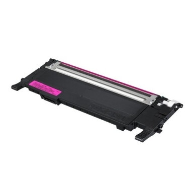 Spausdintuvo kasetė SAMSUNG CLP-320, raudona Spausdintuvo kasetė SAMSUNG CLP-320, raudona