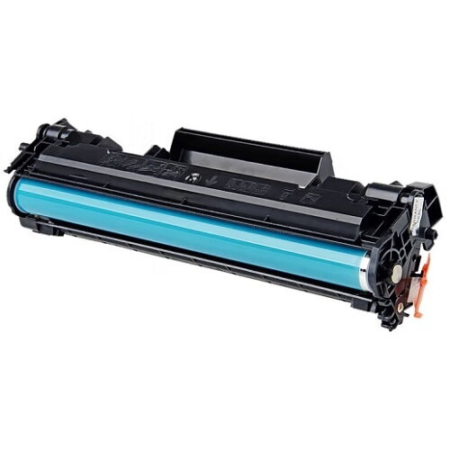 Spausdintuvo kasetė CANON CRG-072H Spausdintuvo kasetė CANON CRG-072H
