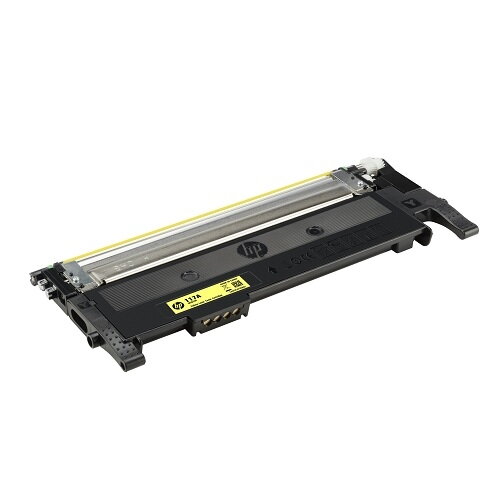 Spausdintuvo kasetė HP 117A (W2072A), geltona Spausdintuvo kasetė HP 117A (W2072A), geltona