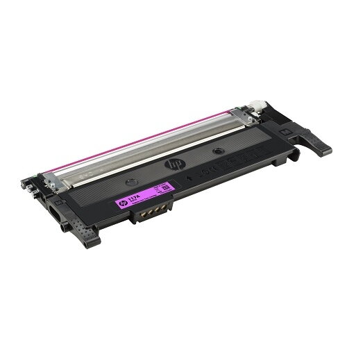 Spausdintuvo kasetė HP 117A (W2073A), raudona Spausdintuvo kasetė HP 117A (W2073A), raudona