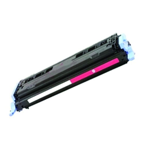 Spausdintuvo kasetė HP 124A, raudona Spausdintuvo kasetė HP 124A, raudona