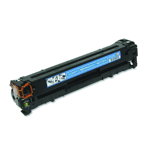 Spausdintuvo kasetė HP CF211A, mėlyna Spausdintuvo kasetė HP CF211A, mėlyna