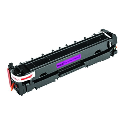 Spausdintuvo kasetė HP CF503A, raudona Spausdintuvo kasetė HP CF503A, raudona
