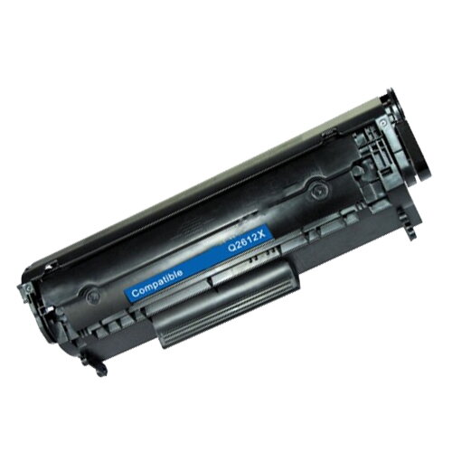 Spausdintuvo kasetė HP Q2612X, Q2612A Spausdintuvo kasetė HP Q2612X, Q2612A