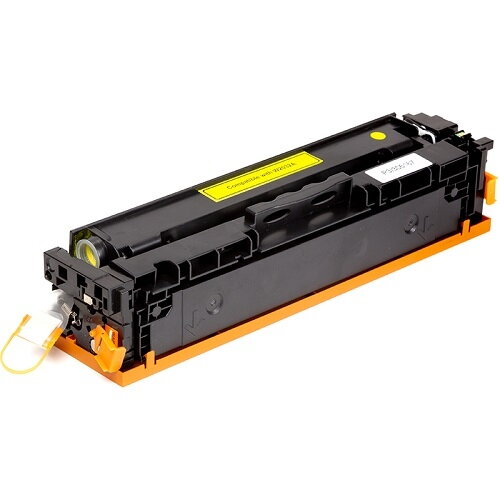 Spausdintuvo kasetė HP W2032A, geltona Spausdintuvo kasetė HP W2032A, geltona