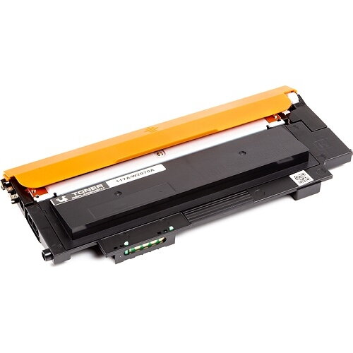 Spausdintuvo kasetė HP W2070A (su mikroschema) Spausdintuvo kasetė HP W2070A (su mikroschema)