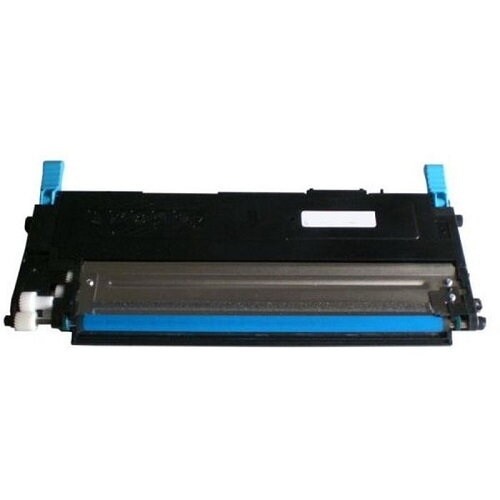 Spausdintuvo kasetė SAMSUNG CLP-310, mėlyna Spausdintuvo kasetė SAMSUNG CLP-310, mėlyna
