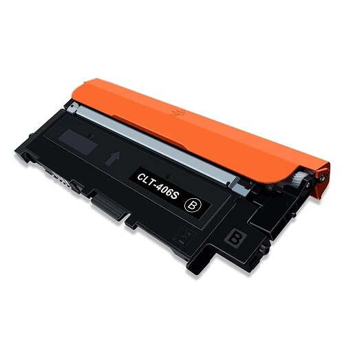 Spausdintuvo kasetė SAMSUNG CLT-K406S Spausdintuvo kasetė SAMSUNG CLT-K406S