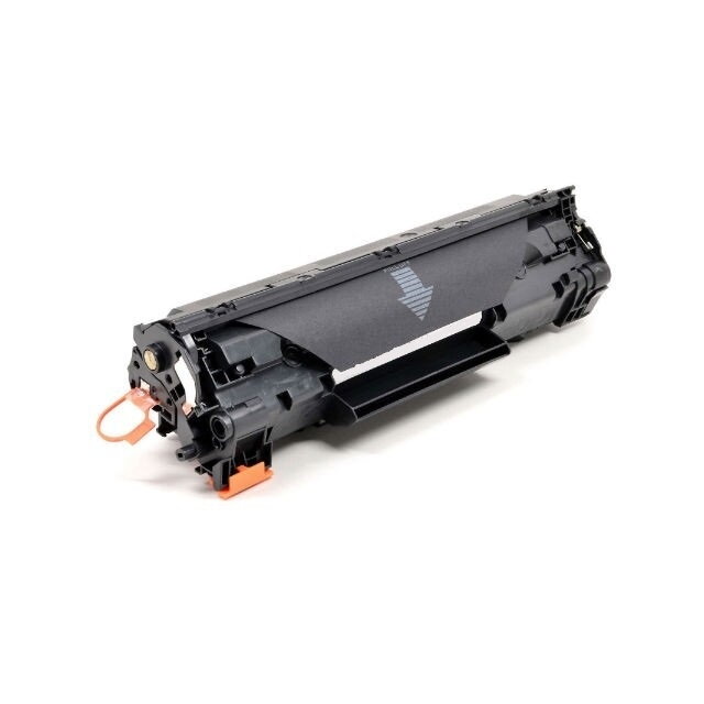 Spausdintuvo kasetė HP CB436A Spausdintuvo kasetė HP CB436A